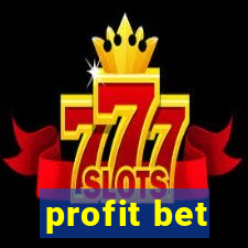 profit bet